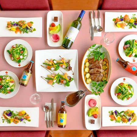 Hotel Ichinose Yamanouchi  Zewnętrze zdjęcie