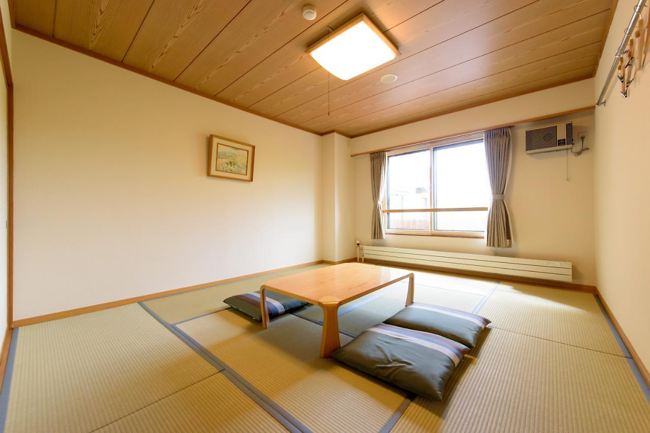 Hotel Ichinose Yamanouchi  Zewnętrze zdjęcie