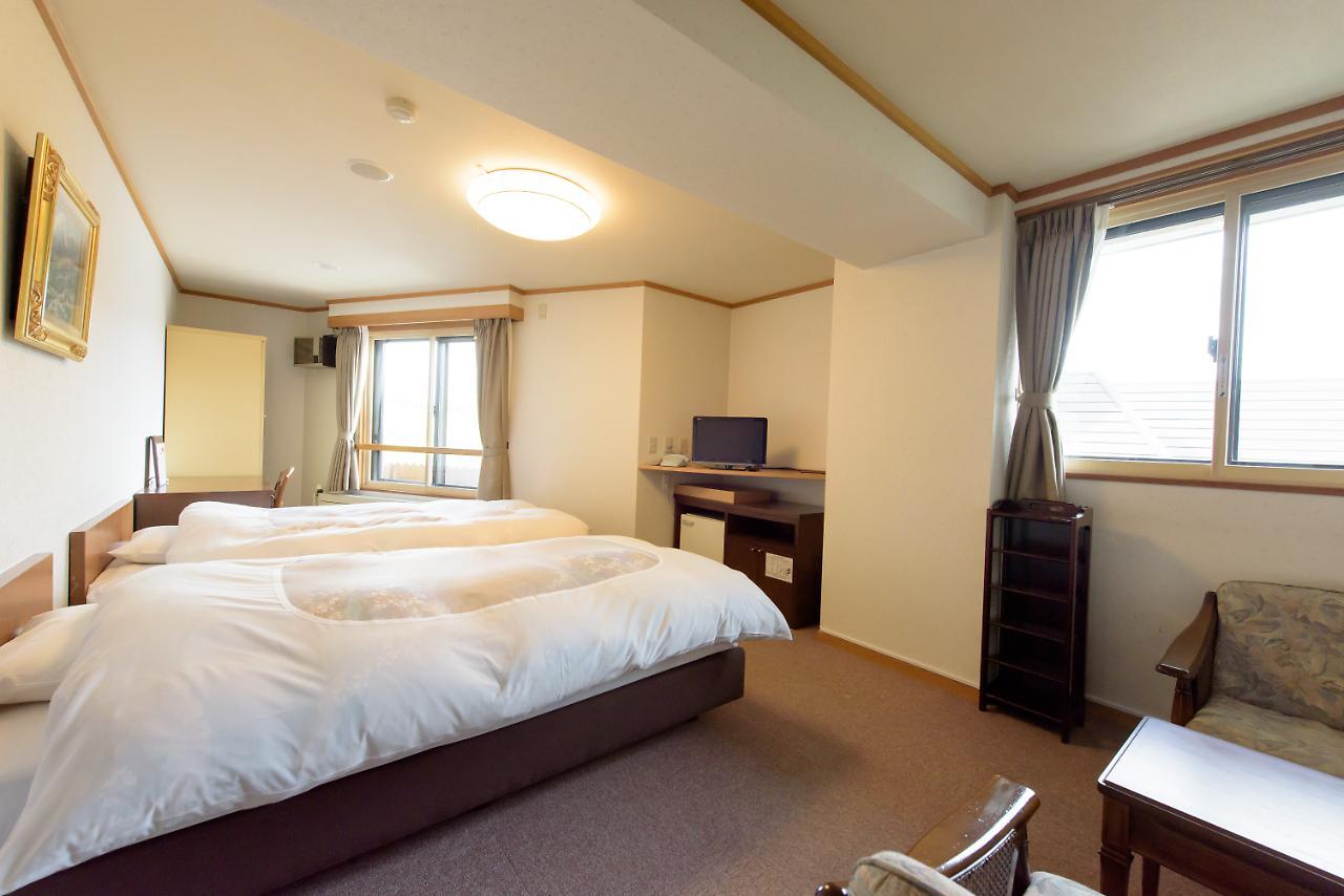 Hotel Ichinose Yamanouchi  Zewnętrze zdjęcie