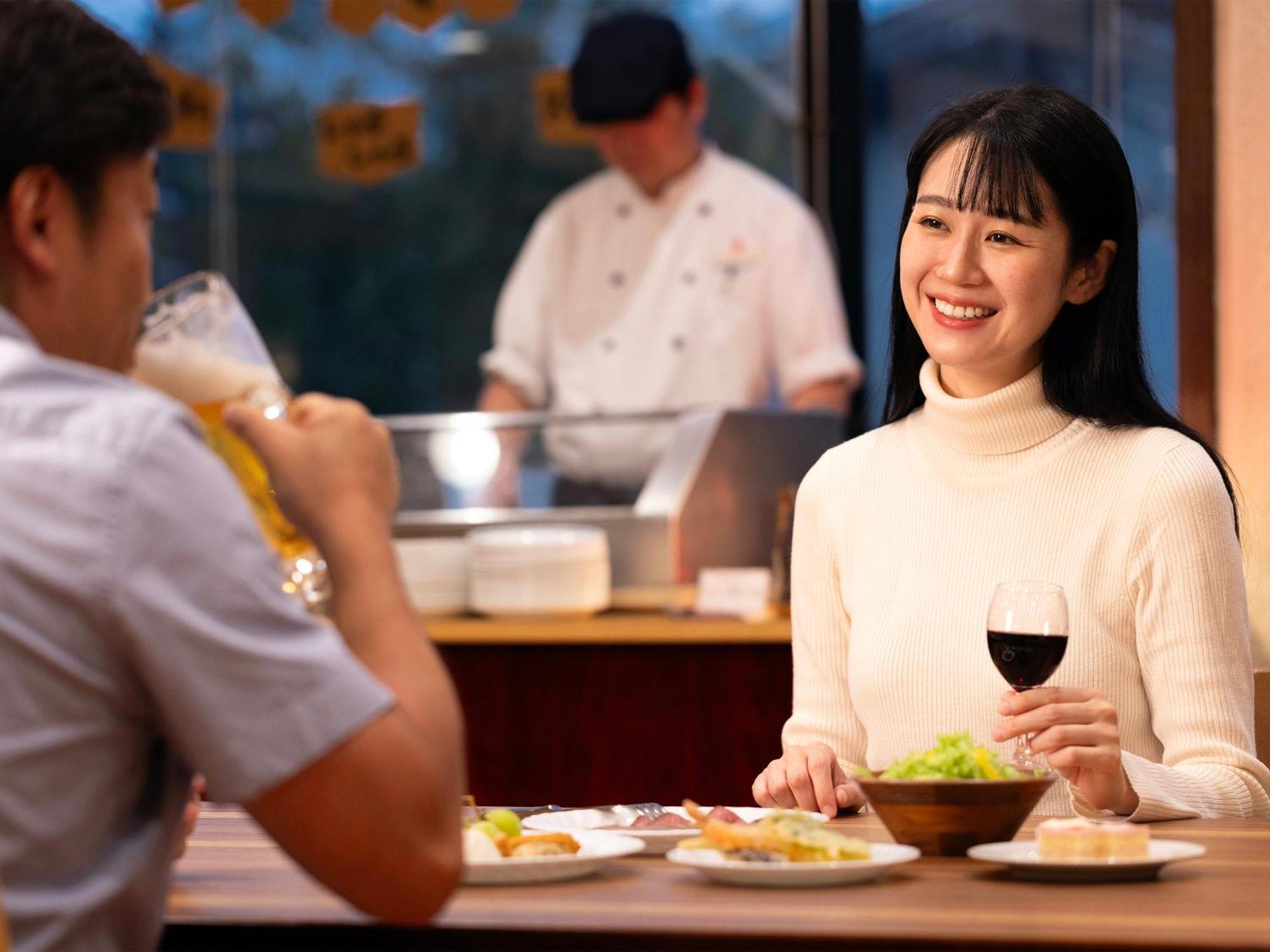 Hotel Ichinose Yamanouchi  Zewnętrze zdjęcie