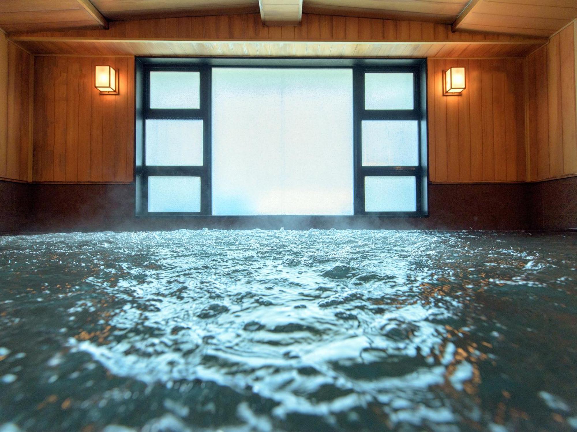 Hotel Ichinose Yamanouchi  Zewnętrze zdjęcie