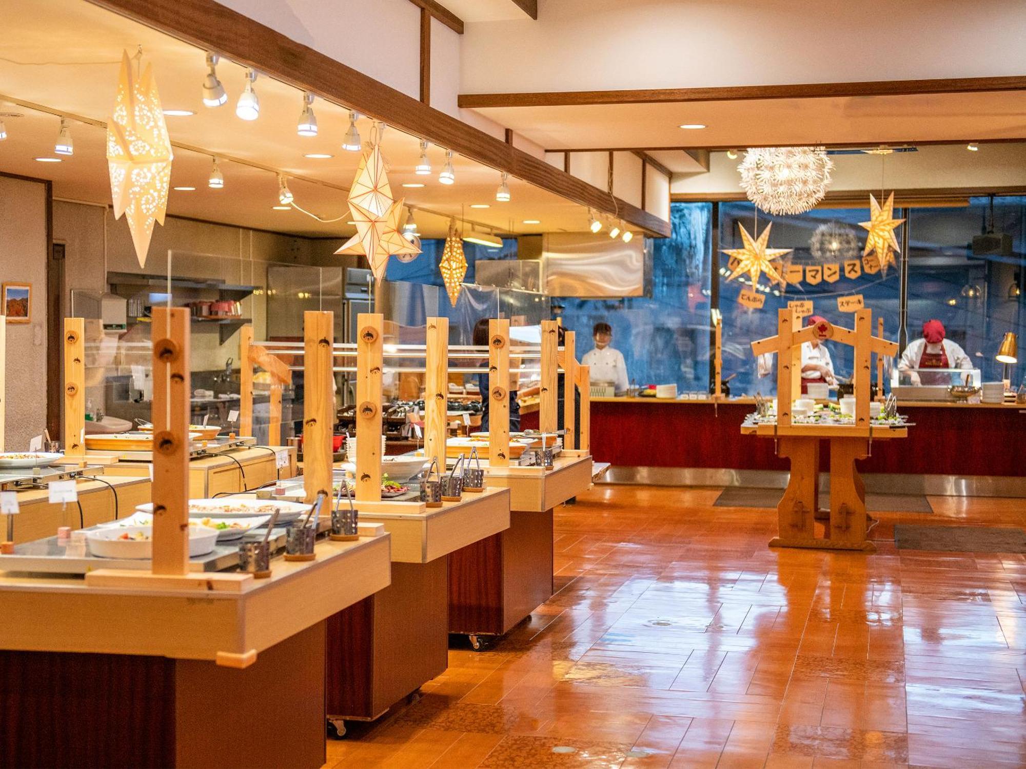 Hotel Ichinose Yamanouchi  Zewnętrze zdjęcie