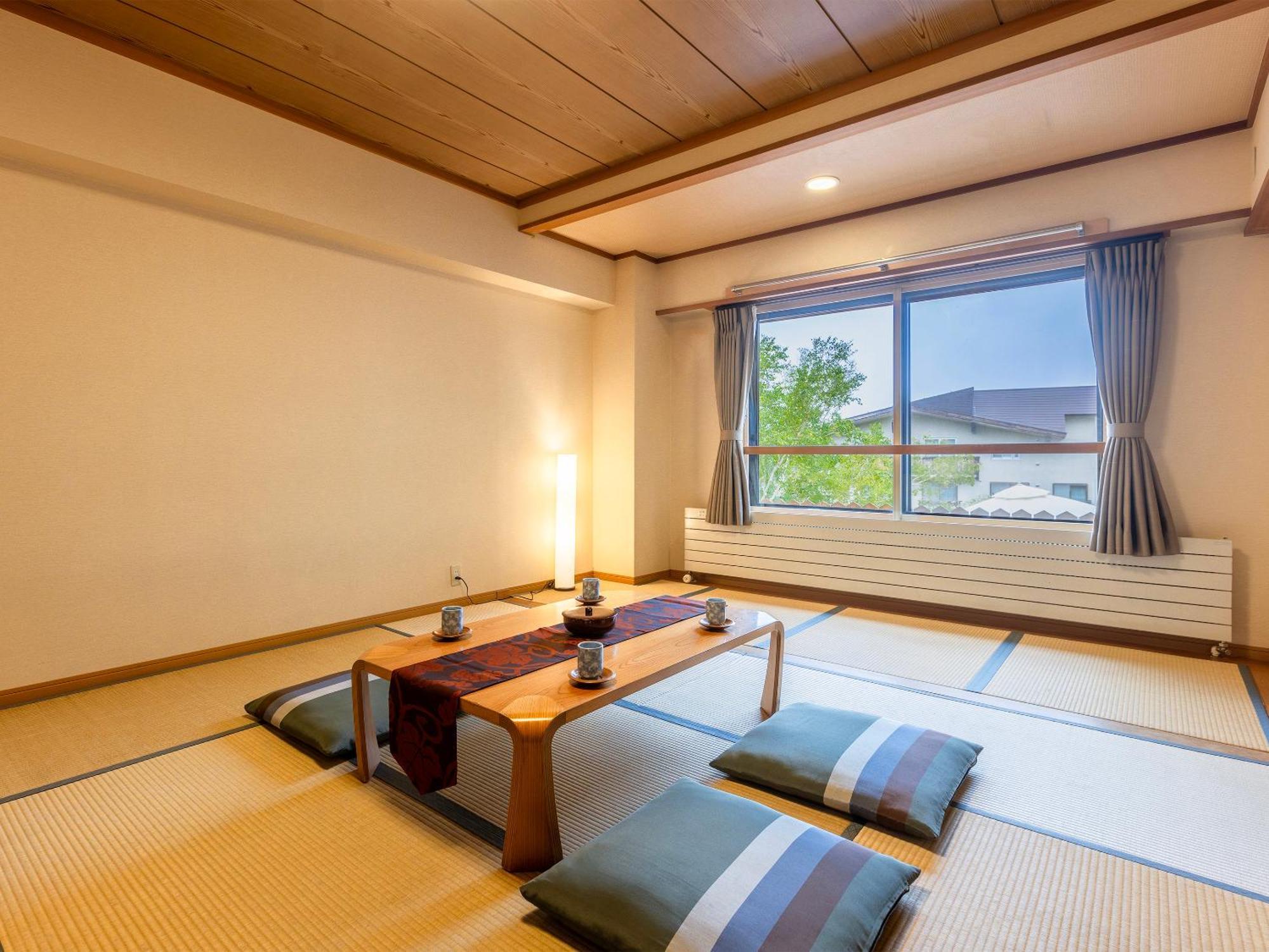 Hotel Ichinose Yamanouchi  Zewnętrze zdjęcie