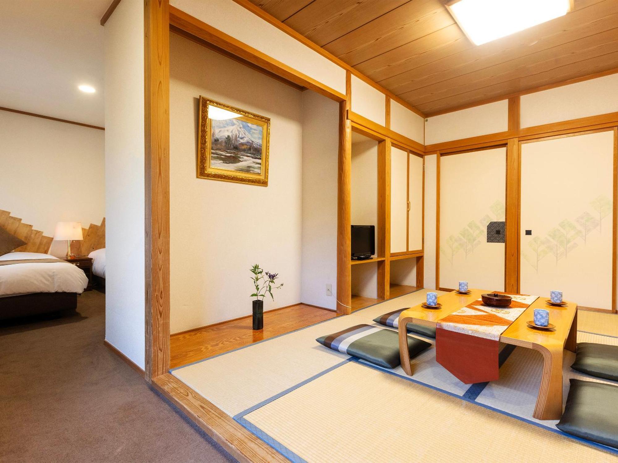 Hotel Ichinose Yamanouchi  Zewnętrze zdjęcie