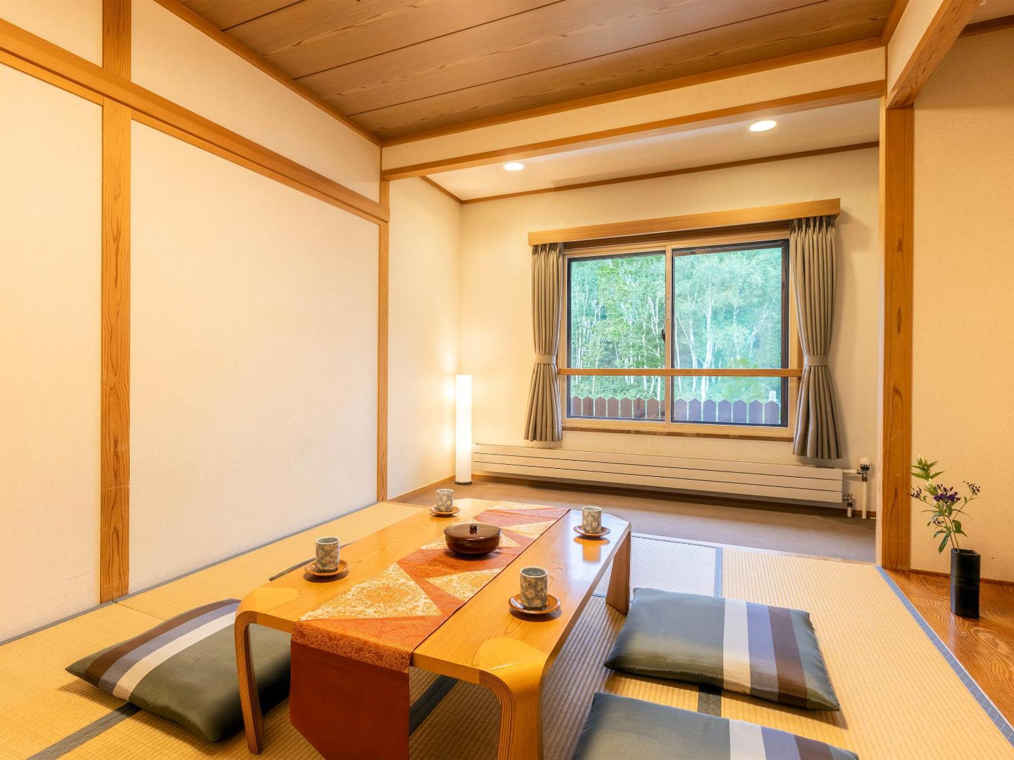 Hotel Ichinose Yamanouchi  Zewnętrze zdjęcie